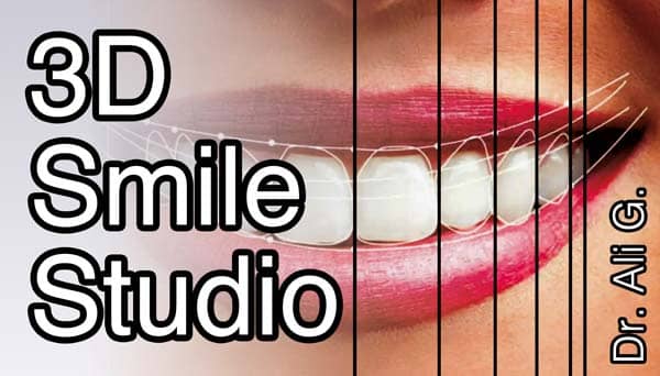 3D Smile Studio Logo